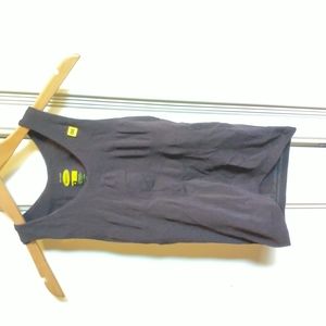 Mavic cycling + triathlon top, black, S